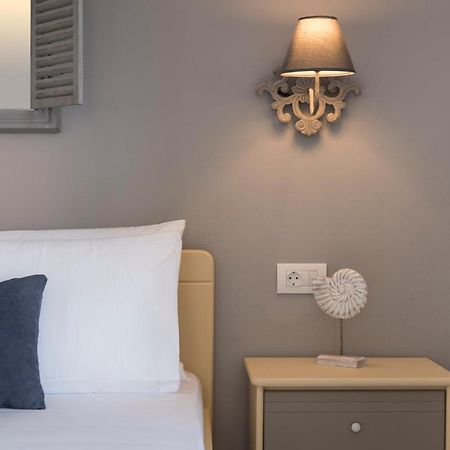 Wave Rooms Maleme Exterior foto